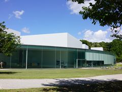 -金泽21世纪美术馆