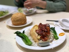 -龙记香港茶餐厅(久光百货店)