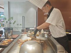 -大神太神·铁板烧(七宝领展广场店)