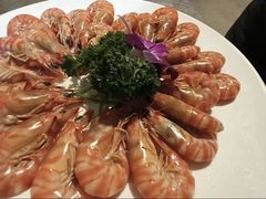 -国惠大酒楼(仓山万达店)