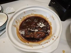 -食光慢宴·安吉土菜馆