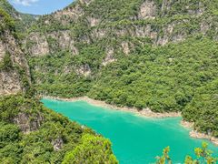 -焦作青龙峡风景名胜区