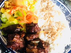 -蜗牛小馆醉乡民谣云南菜(惠新西里店)