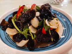 -巴依老爷新疆美食(马驹桥店)