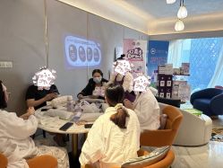 -玥奢国际母婴护理中心(滨江宝龙店)
