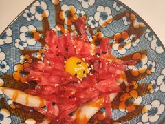 -渔荷食町·铁板烧料理(崂山万象汇店)