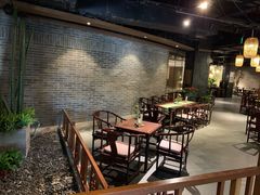 -青藤茶馆(南山路店)