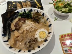 -牛邸·烧肉饭(来福士店)