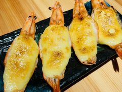 -贵木日本料理·铁板烧(新地假日广场店)