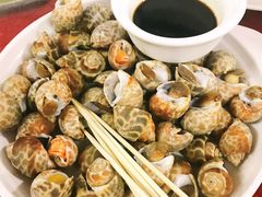 -大湾区中央湿地公园-十九涌