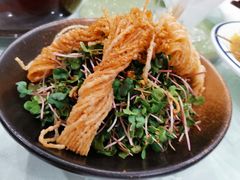 -庆余楼·用心与食材·特色菜&灶头面(仙蠡墩店)