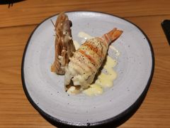 -渔寿司·日本料理(艾尚天地店)