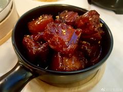 -蟹黄鱼面·锦园(定西路店)