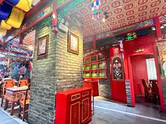 -吉祥圣雪藏餐