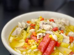 -潇湘阁(三里屯SOHO店)
