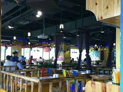 -楼兰古丽新疆菜(钟楼景观店)