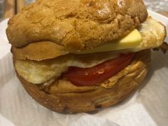 招牌菠萝油-华嫂冰室(尖沙咀店)