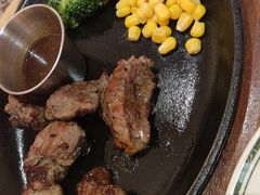 -摩欧客意式餐厅(高新活力汇店)