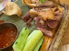 -普叽普叽泰式茶餐厅(港汇店)