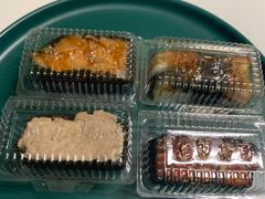 -池田寿司·4H鲜作(朝阳大悦城店)