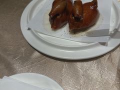 -北京泰富酒店-柏景轩中餐厅