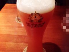 iphone_upload_pic-Shanghai Brew House上海啤酒工坊(老外街店)
