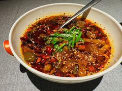 -柿合缘新京菜(静安嘉里中心店)