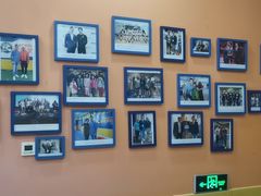 -能量学院少儿体能运动馆(公园1872店)