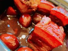 -老上海弄堂菜馆(恒基名人购物中心店)