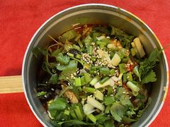 -文立新·秤盘麻辣烫(天通苑店)