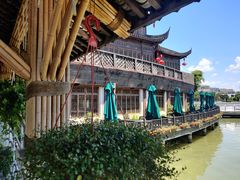 -二十八里太湖船菜(吉祥路店)