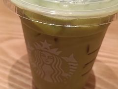 -星巴克(南宁华润幸福里店)