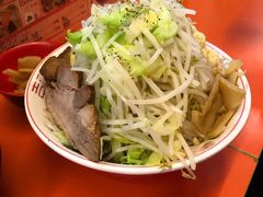 -拉面莊夢語＆中华料理八椿