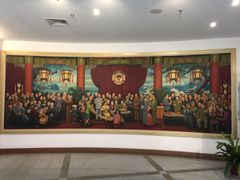 -二沙岛-广东华侨博物馆