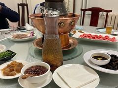 -东来顺饭庄(新源里店)