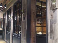 门面-一心烤肉(延安路店)