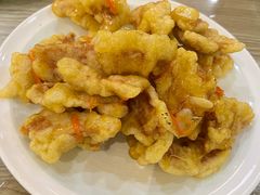 -哈尔滨春饼(朝山街店)