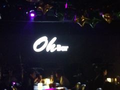 -ohbar live house(人广店)