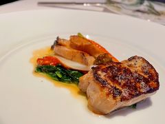 -Le Comptoir de Pierre Gagnaire