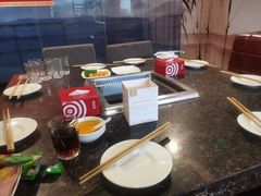 -海底捞火锅(连城广场店)