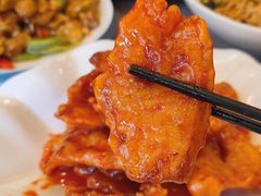 -山南熏肉大饼(辽菜旗舰店)