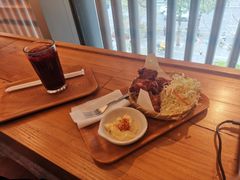 -无印良品餐堂 MUJI Diner(成都太古里店)