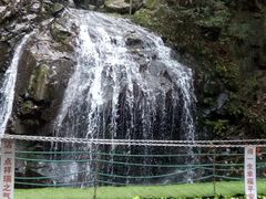 -藏龙百瀑风景区