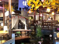 -卞氏菜根香·川菜(青羊万达店)