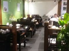 大堂-陈麻婆豆腐总店