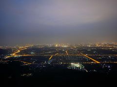 -鬼笑石后山停车场