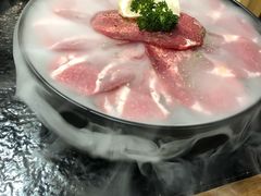 -九田家黑牛烤肉料理(石路天虹店)
