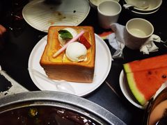 -辣尚瘾·烤鱼·新川菜(交大直营店)