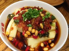 -亮欢寨酸汤鱼(沙冲路店)