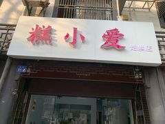 -糕小爱·动物奶油生日蛋糕定制(江阴店)